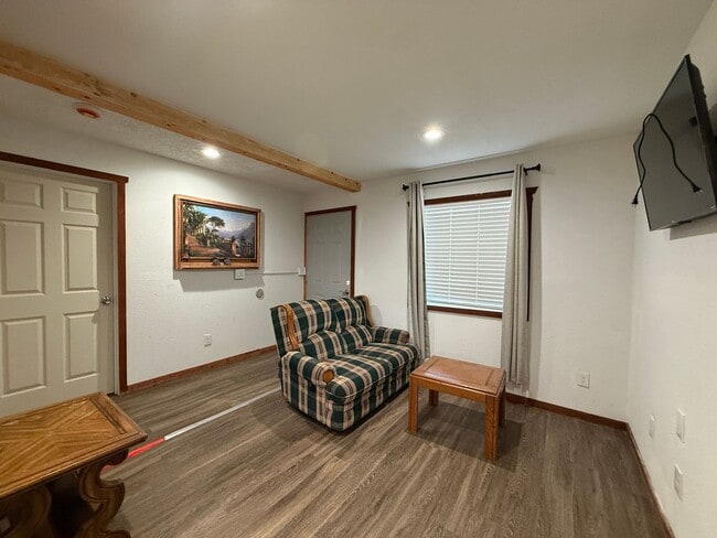 Building Photo - NEW Beautiful 3 Bedroom 1 Bath ADU - Furnished (Unfurnished Negotiable)