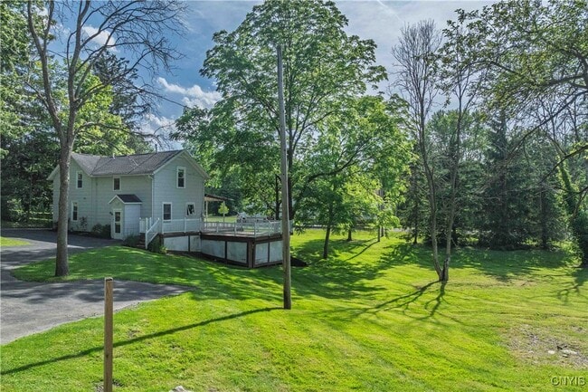 Building Photo - 4378 Jordan Rd