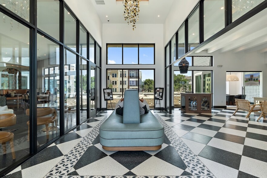 The Dalton 2209 W Pflugerville Pky Pflugerville TX 78664 Apartment