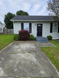 Building Photo - Upgraded 2 Bedroom Home In Jacksonville