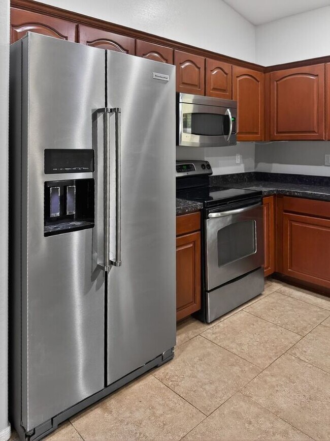 Building Photo - Single level, 4 bed 2 bath in Gilbert