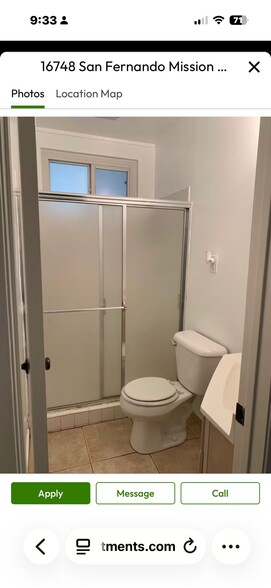 Building Photo - 16748 San Fernando Mission Blvd