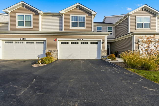 Building Photo - 2666 Martini St