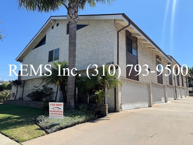 Primary Photo - Refurbished Townhome with Laundry Hookups ...