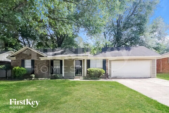 Primary Photo - 6341 Cheekwood Ave
