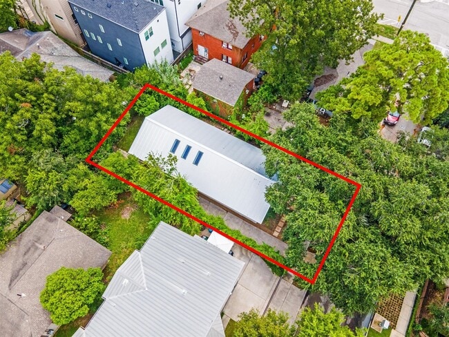 Building Photo - 1411 Ruth St