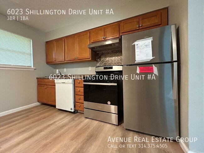 Building Photo - 6023 Shillington Dr