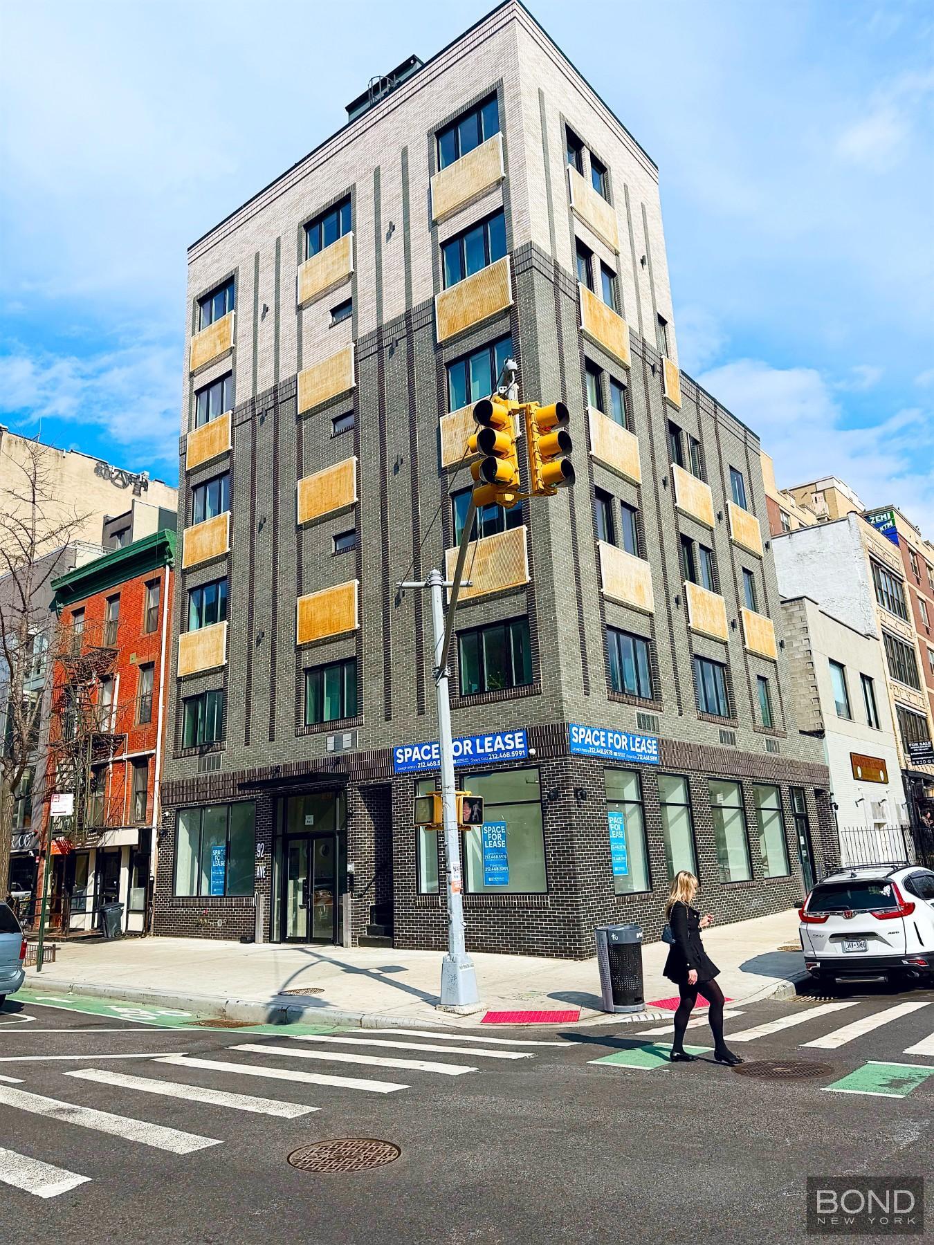 Building Photo - 90 Loisaida Ave