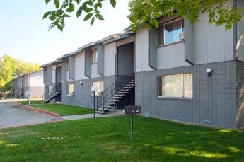 Building Photo - Juniper Arms Apartments