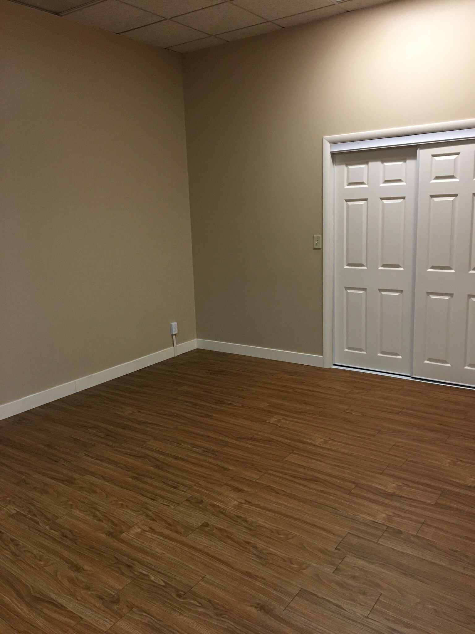 Bedroom - 221 Main St