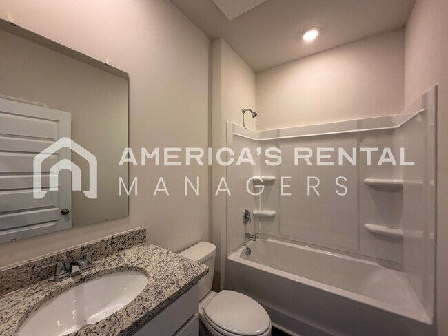 Building Photo - New Construction Home for Rent!