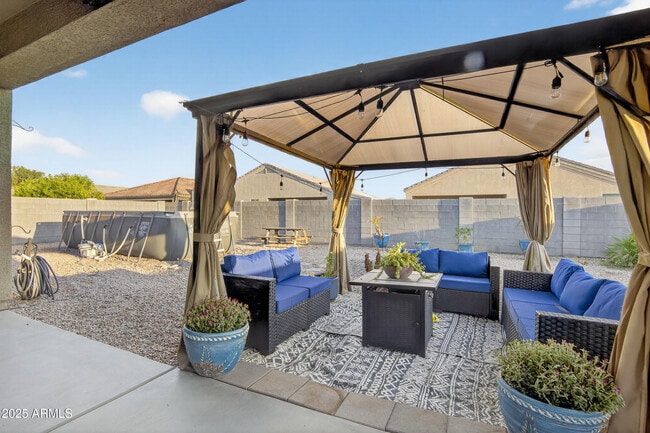 Building Photo - 10355 E Lupine Ln