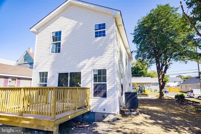 Building Photo - Almost New Construction for Rent, Milford, DE – 3 Bed, 2.5 Bath! $2,095.00/month