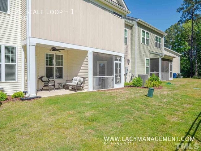 Building Photo - 6125 Beale Loop