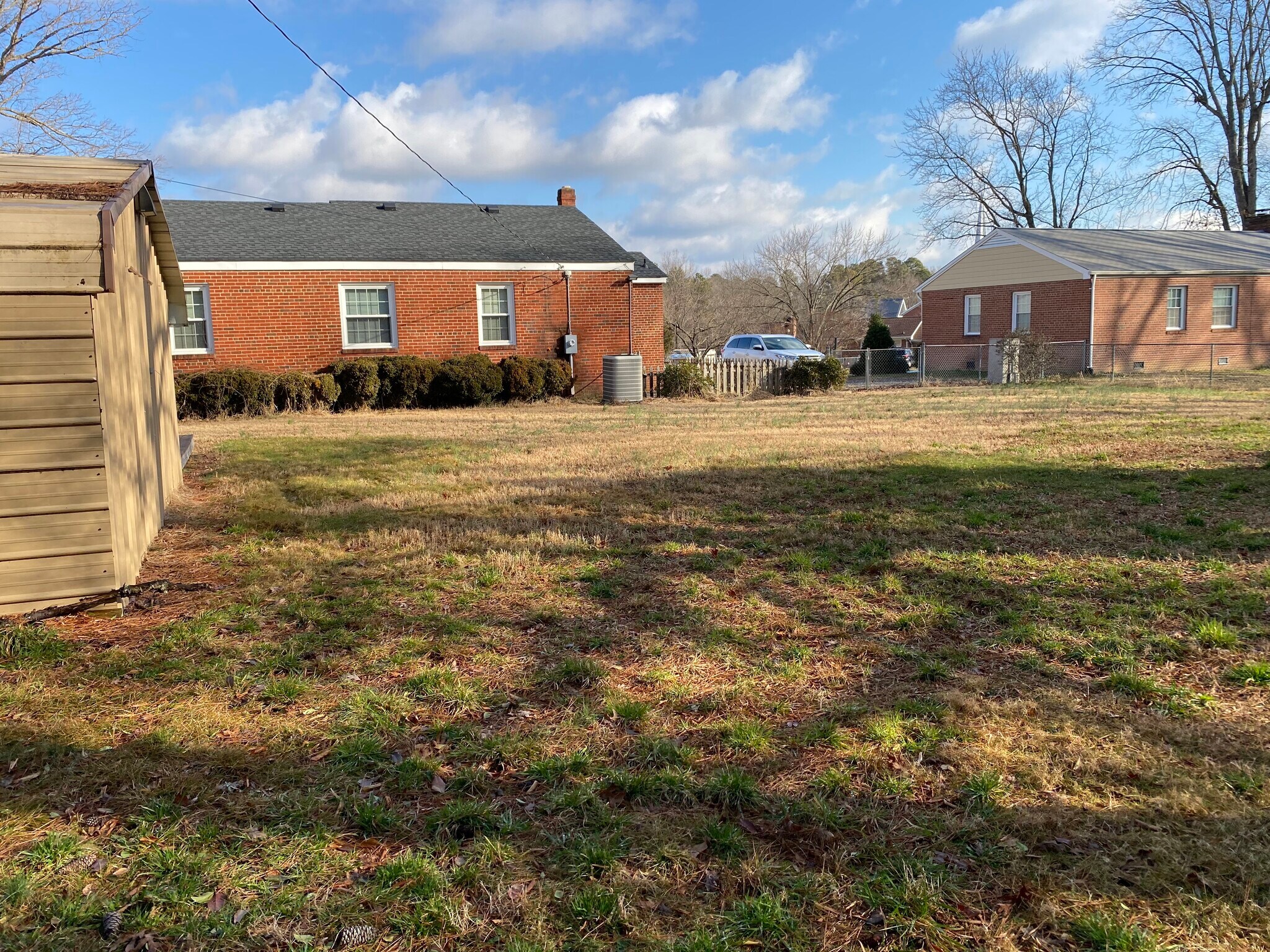 Building Photo - 3307 Lanceor Dr