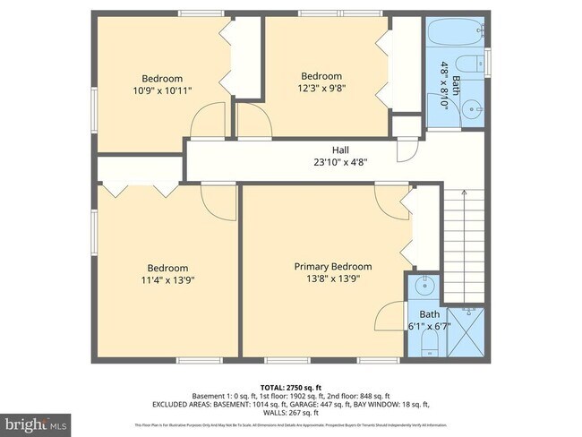 Building Photo - 2713 Wesleyan Dr