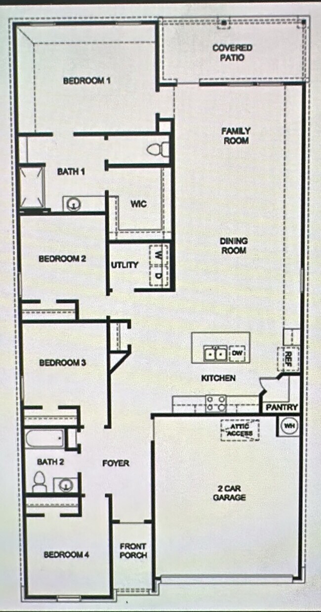 Building Photo - 21150 Boulder Flts