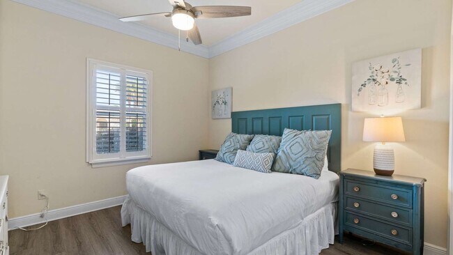 Building Photo - Luxury Long-Term Rental in Destiny East- Fully Furnished 5B/3.5B Home