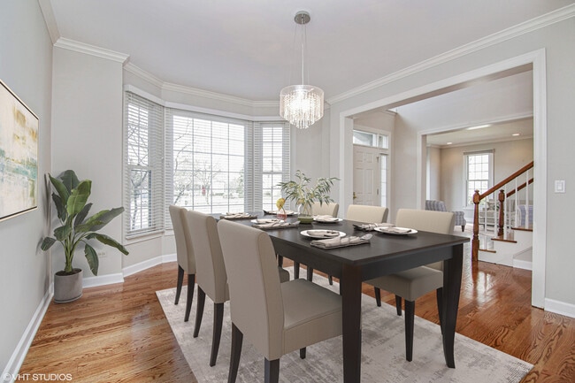 Building Photo - 2127 Chandler Ln