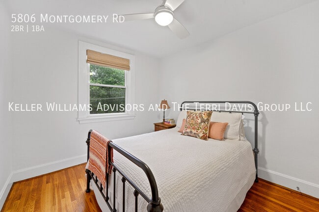 Building Photo - 5806 Montgomery Rd