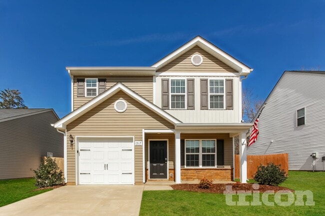 Building Photo - 1517 Waylon Ave