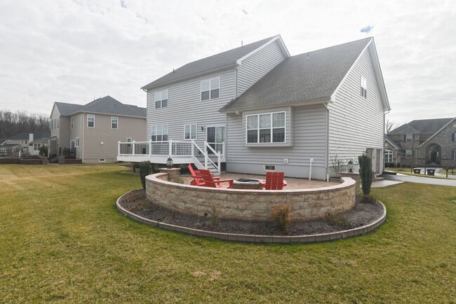 Building Photo - Luxury Home in Greenville Overlook