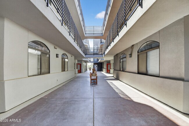 Building Photo - 4525 N 22nd St