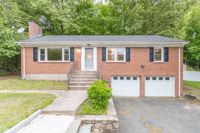 Primary Photo - 3 Bedroom, 2 Bathroom home with Finished B...
