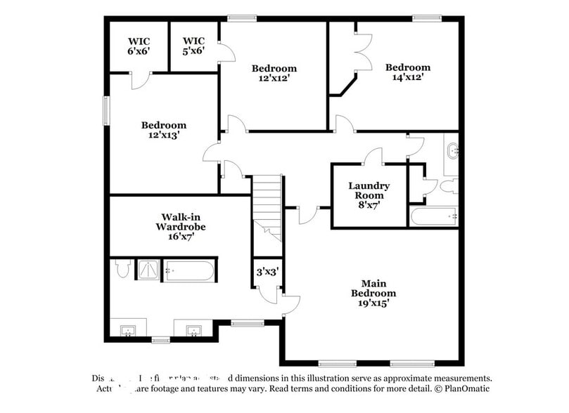 Building Photo - 14420 O'Casey Ln