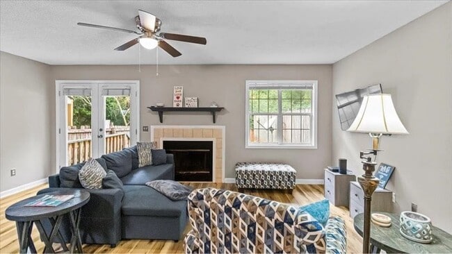 Building Photo - 109 Woodrun Dr