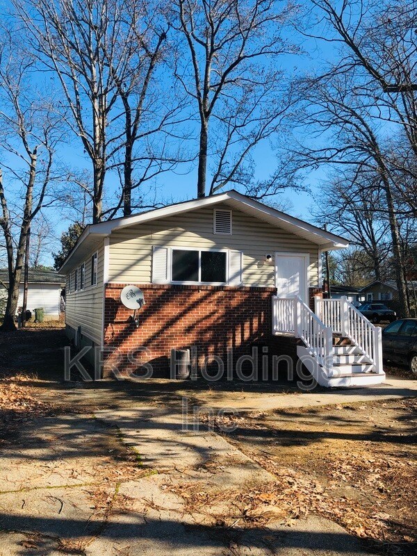 Primary Photo - 2620 C St