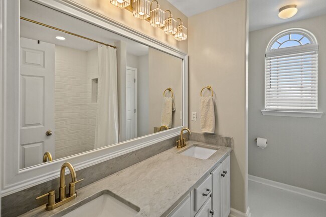 Building Photo - Comfort Meets Space in This Beautiful Chapel Park 4-Bedroom Home