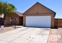 Building Photo - 8661 N Newhill Ave