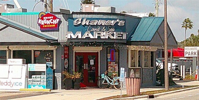 Building Photo - 3575 Gulf Blvd