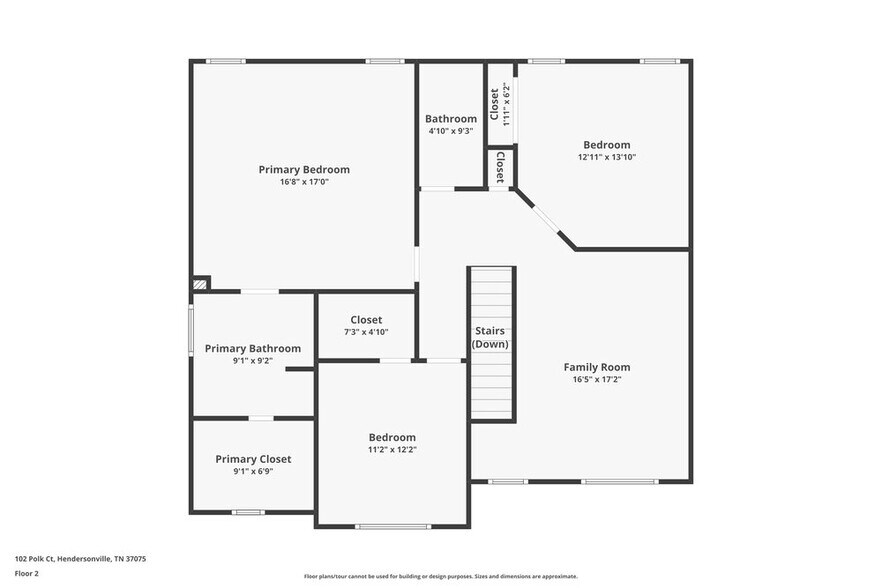Building Photo - 102 Polk Ct