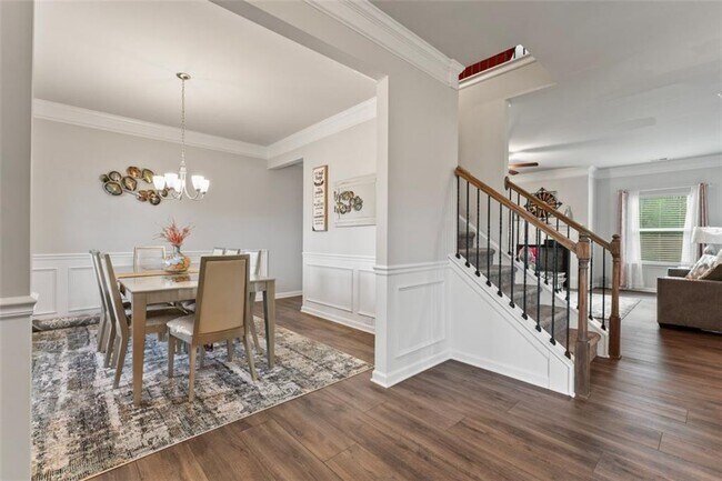 Building Photo - 3531 Meadow Grass Dr