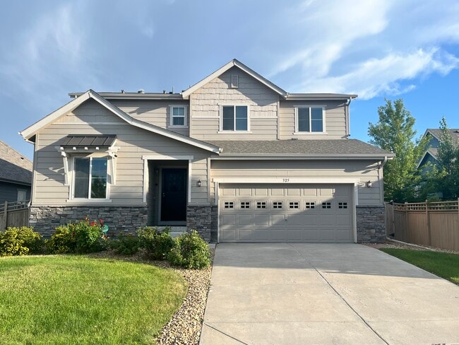 Building Photo - 325 Stone Creek Dr