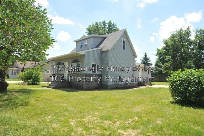 Primary Photo - 700 E Canal Ave