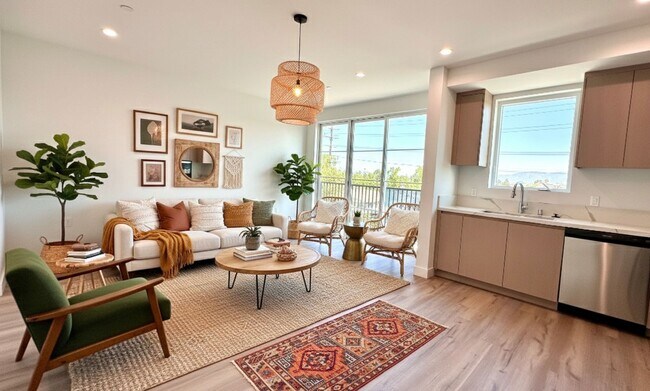 Primary Photo - Luxury NoHo Brand New Units!