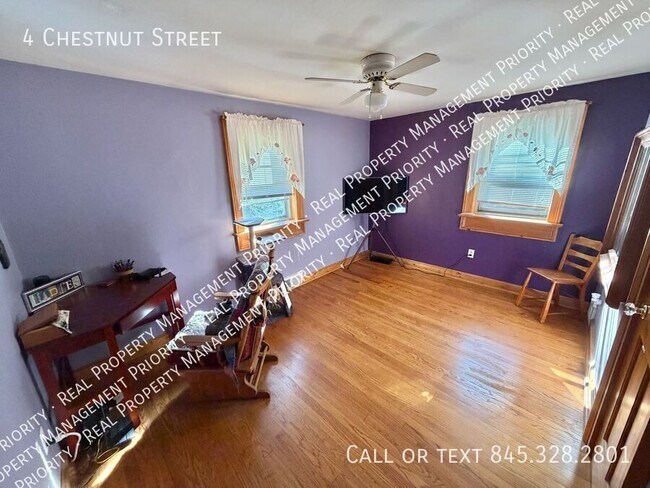Building Photo - 4 Chesnut Street-