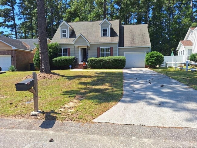 Primary Photo - 2450 Paintersmill Dr