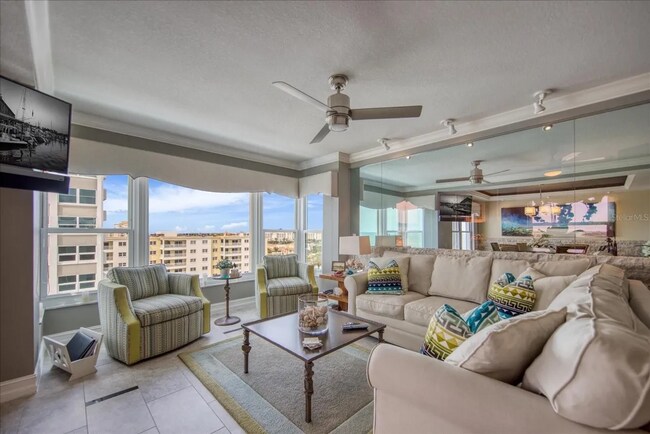 Building Photo - Beachfront Rental at TowerIsle – Fully Furnished and All Utilities Included! 2bed |2bath