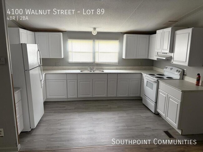 Building Photo - 4100 Walnut St