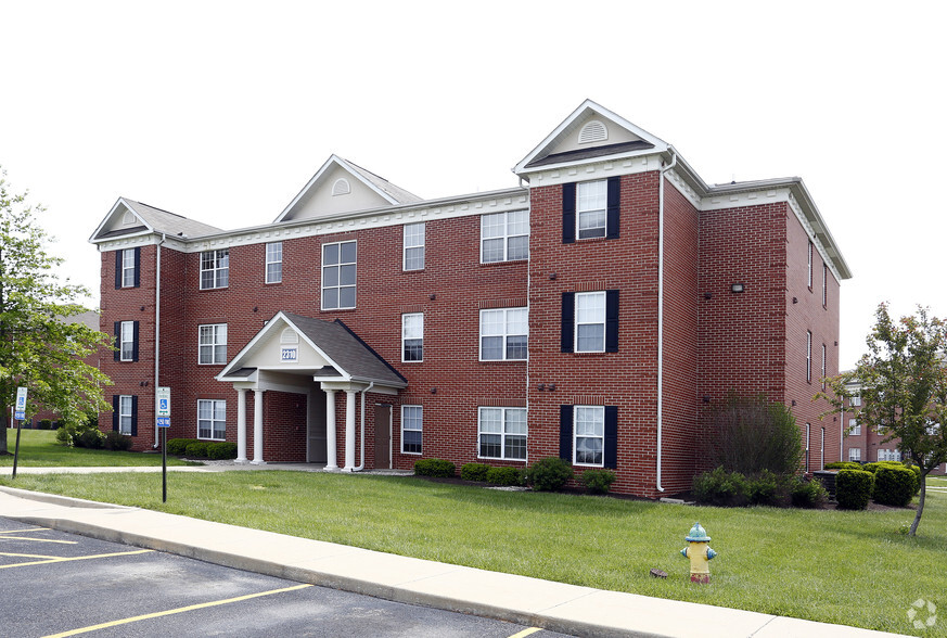 Building Photo - Campus Pointe Apartments