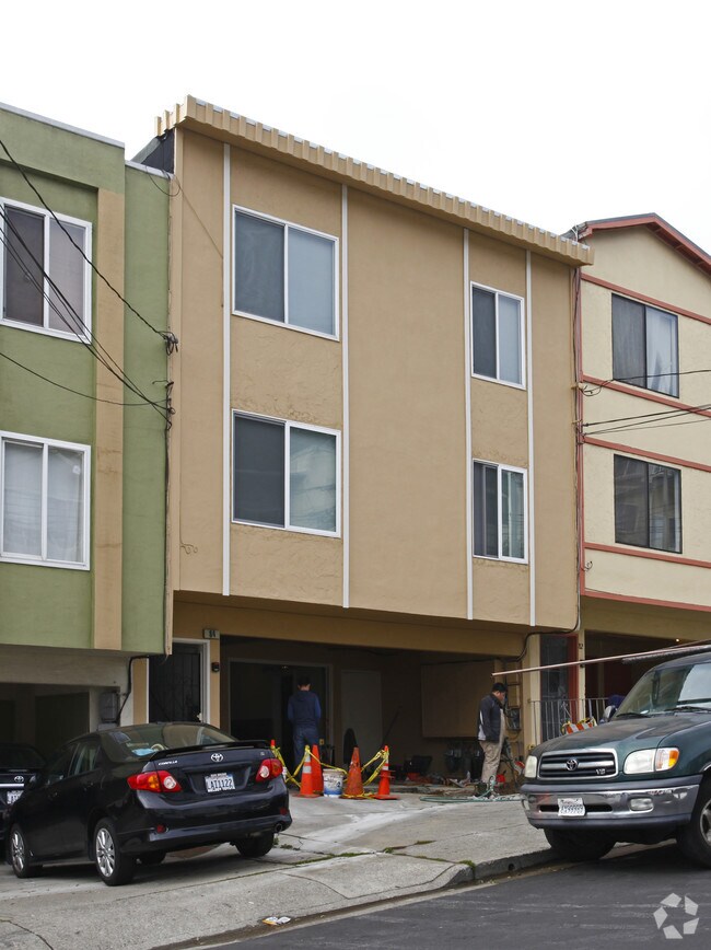 84 Lausanne Ave 84 Lausanne Ave Daly City CA 94014 Apartment Finder