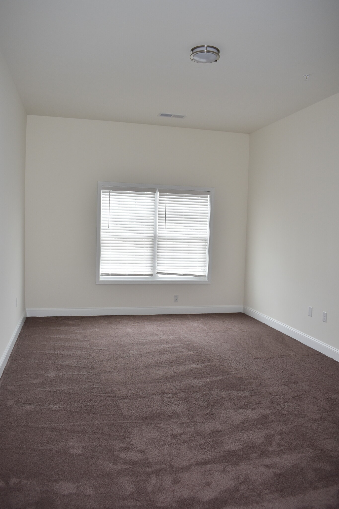 Bedroom - Dawson Senior Living