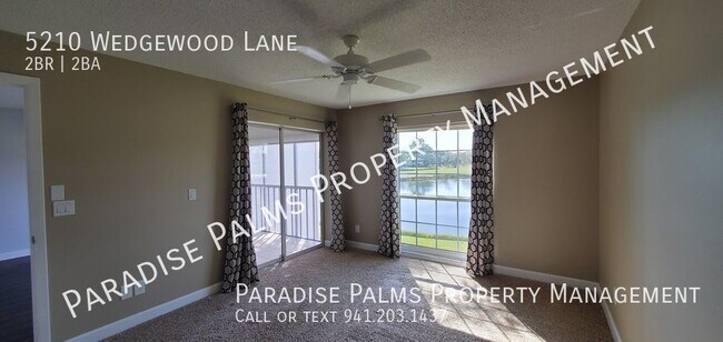 Building Photo - 5210 Wedgewood Ln