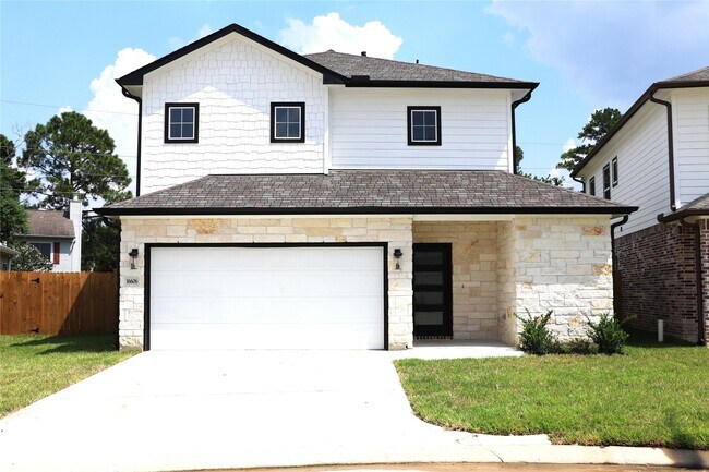 Primary Photo - 16606 Bonnie Sean Dr