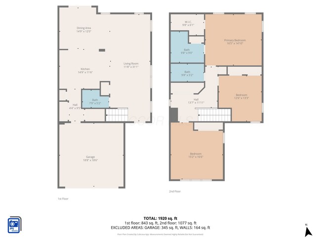 Building Photo - 5491 Fawnsbury Ct