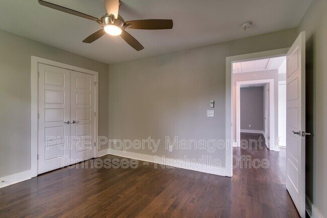 Building Photo - 1512 Dr DB Todd Jr Blvd